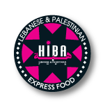 Hiba Express logo