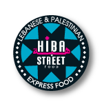 Hiba Street logo